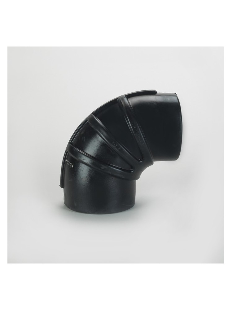 Donaldson P117724 ELBOW 90 DEGREE REDUCER RUBBER