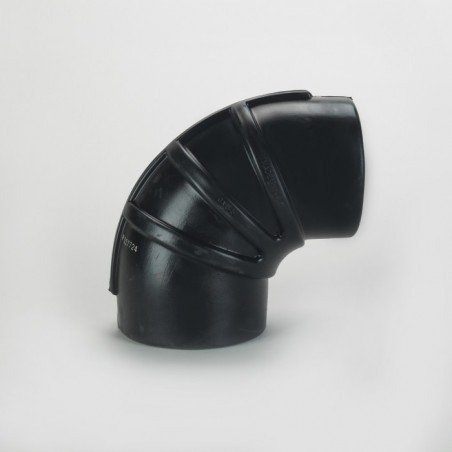 Donaldson P117724 ELBOW 90 DEGREE REDUCER RUBBER