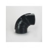 Donaldson P117724 ELBOW 90 DEGREE REDUCER RUBBER