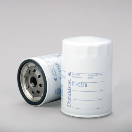 Donaldson P550518 LUBE FILTER SPIN-ON FULL FLOW