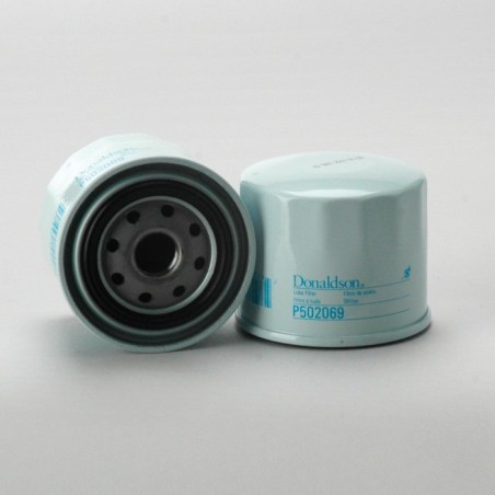 Donaldson P502069 LUBE FILTER SPIN-ON FULL FLOW