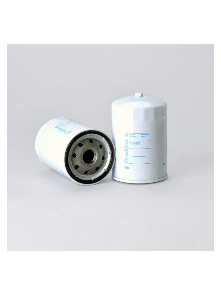 Donaldson P550420 LUBE FILTER SPIN-ON FULL FLOW