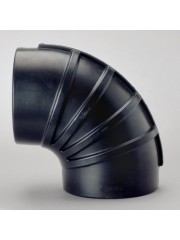 Donaldson P112605 ELBOW 90 DEGREE RUBBER