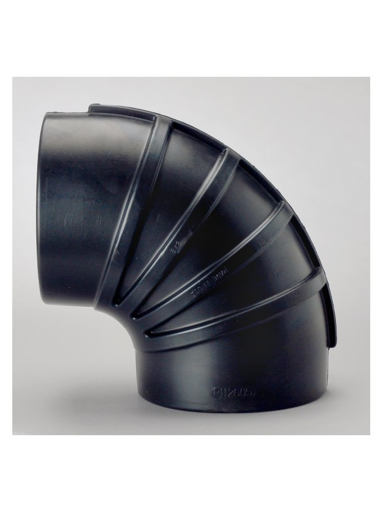 Donaldson P112605 ELBOW 90 DEGREE RUBBER