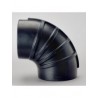 Donaldson P112605 ELBOW 90 DEGREE RUBBER