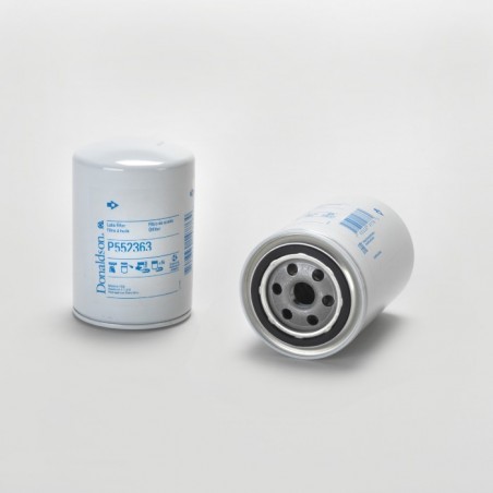 Donaldson P552363 LUBE FILTER SPIN-ON BYPASS