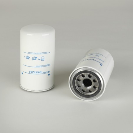 Donaldson P551265 LUBE FILTER SPIN-ON FULL FLOW