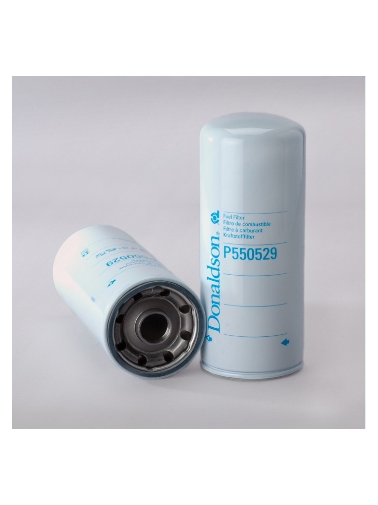 Donaldson P550529 FUEL FILTER SPIN-ON