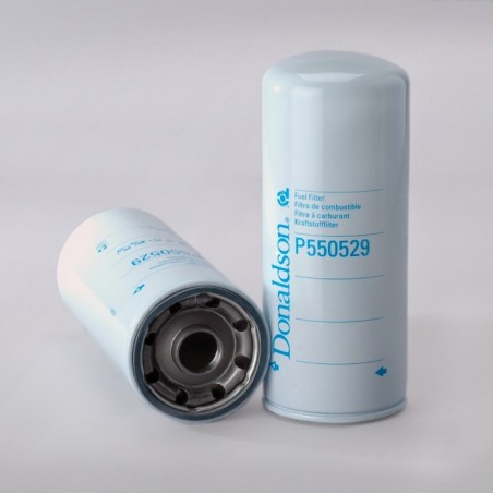 Donaldson P550529 FUEL FILTER SPIN-ON