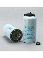Donaldson P553213 FUEL FILTER WATER SEPARATOR SPIN-ON TWIST&DRAIN