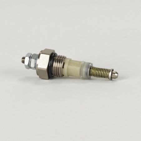Donaldson P162400 HYDRAULIC INDICATOR ASSEMBLY VISUAL/ELECTRICAL