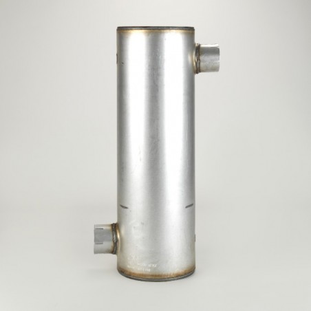 Donaldson M085208 MUFFLER ROUND STYLE 6