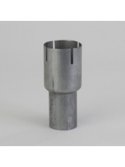 Donaldson P207397 REDUCER 2.5-2 IN (64-51 MM) ID-OD