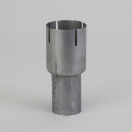 Donaldson P207397 REDUCER 2.5-2 IN (64-51 MM) ID-OD