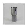 Donaldson P207397 REDUCER 2.5-2 IN (64-51 MM) ID-OD