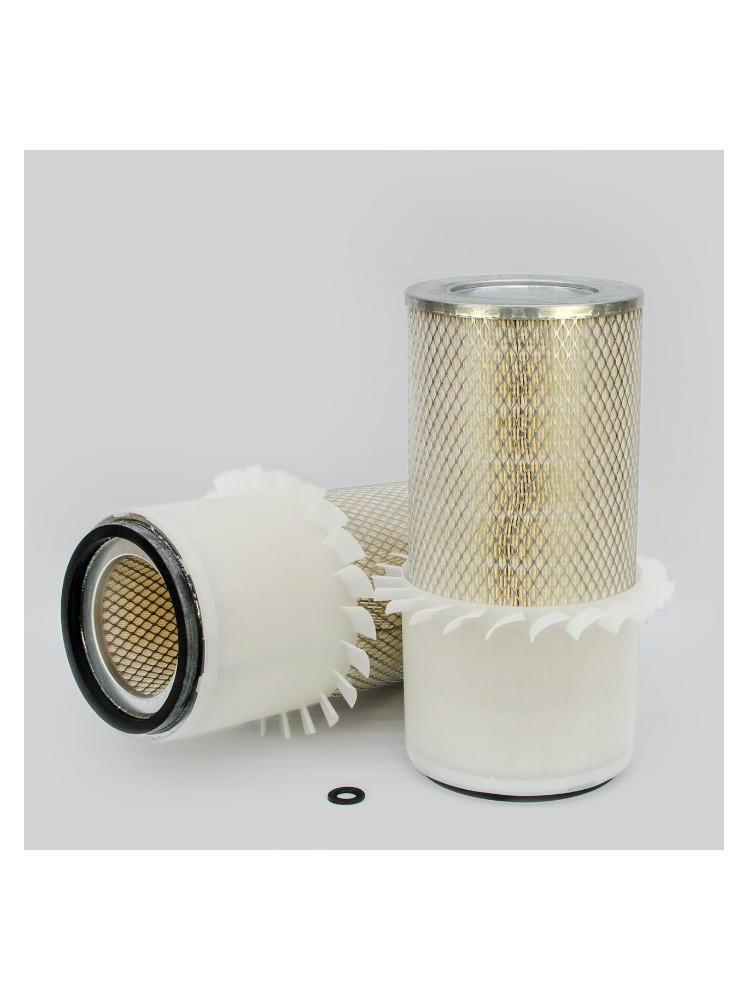 Donaldson P132935 AIR FILTER PRIMARY FINNED