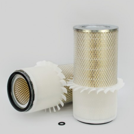 Donaldson P132935 AIR FILTER PRIMARY FINNED