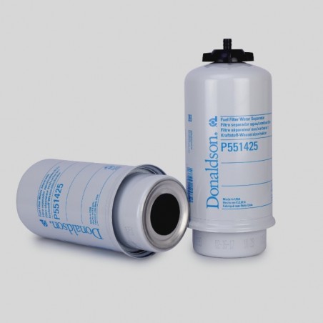 Donaldson P551425 FUEL FILTER WATER SEPARATOR CARTRIDGE