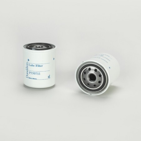 Donaldson P550711 LUBE FILTER SPIN-ON FULL FLOW