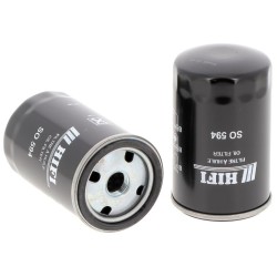 FORD VU/LT/LW TOURNEO 2.0I Oil Filter