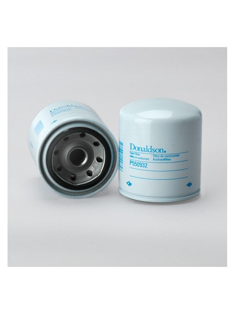 Donaldson P550932 FUEL FILTER SPIN-ON