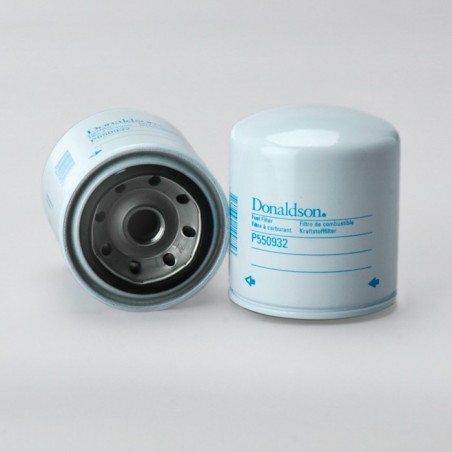 Donaldson P550932 FUEL FILTER SPIN-ON