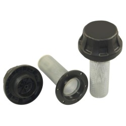 EUROLINERS TRASSAR 8 Cabin Filter