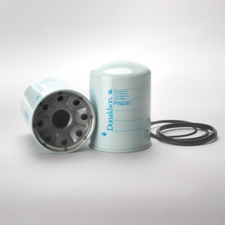 Donaldson P550387 HYDRAULIC FILTER SPIN-ON