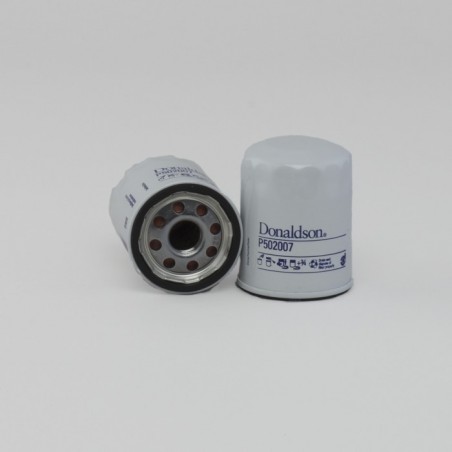 Donaldson P502007 LUBE FILTER SPIN-ON FULL FLOW