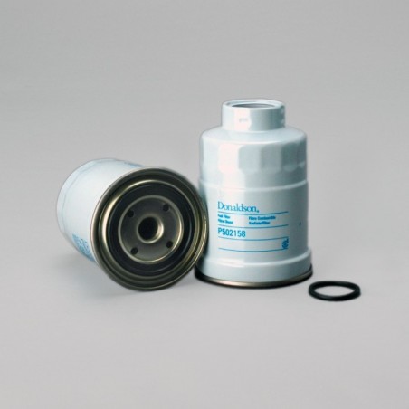 Donaldson P502167 FUEL FILTER WATER SEPARATOR SPIN-ON