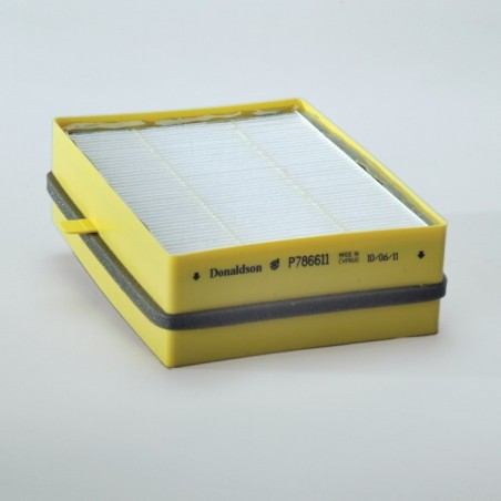 Donaldson P786611 AIR FILTER PANEL