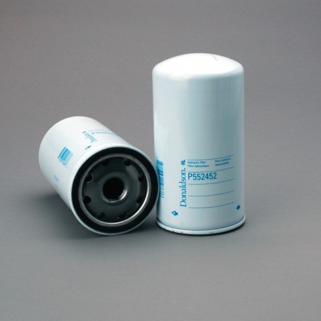 Donaldson P552452 HYDRAULIC FILTER SPIN-ON