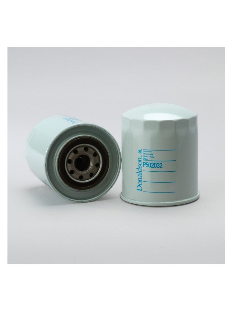 Donaldson P502032 LUBE FILTER SPIN-ON COMBINATION