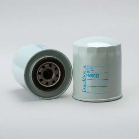 Donaldson P502032 LUBE FILTER SPIN-ON COMBINATION