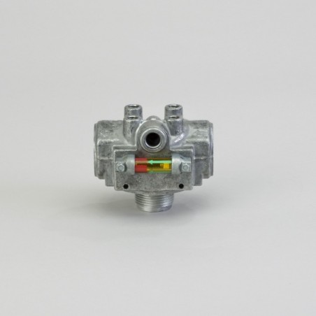 Donaldson P166416 HEAD ASSEMBLY HMK04 DURAMAX