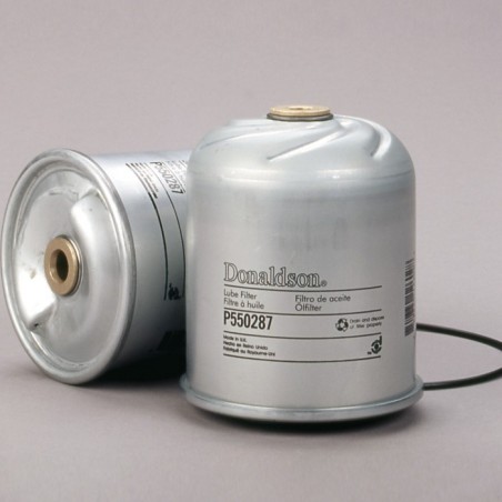 Donaldson P550287 LUBE FILTER CARTRIDGE