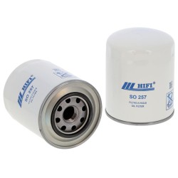 VOLVO-PENTA AQD 40 A Oil Filter