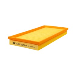 VOLVO-PENTA AQD 40 A Air Filter