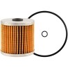 TOYOTA 02-2 FD 40 Fuel Filter