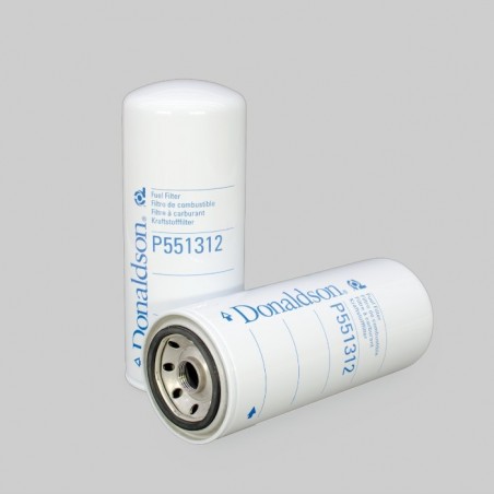 Donaldson P551312 FUEL FILTER WATER SEPARATOR SPIN-ON