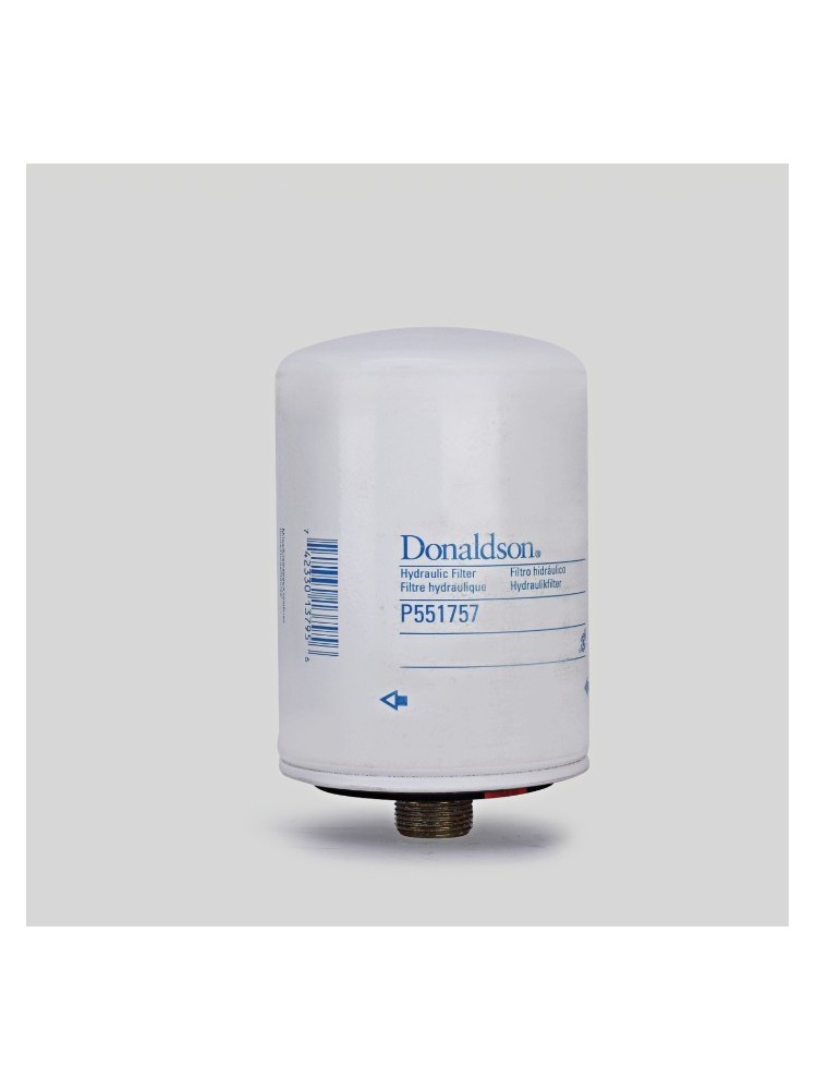 Donaldson P551757 HYDRAULIC FILTER SPIN-ON