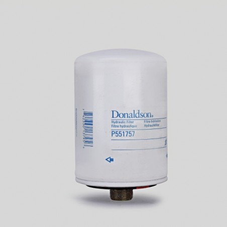 Donaldson P551757 HYDRAULIC FILTER SPIN-ON