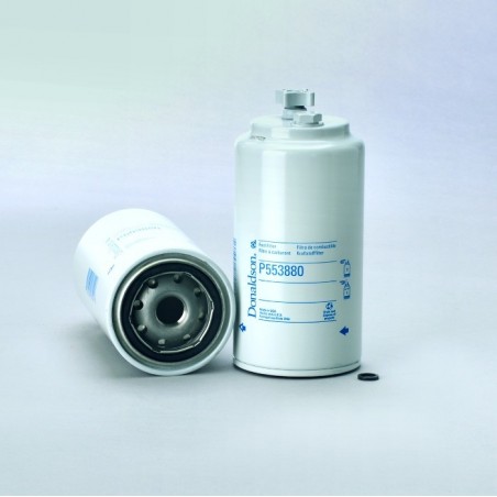 Donaldson P553880 FUEL FILTER WATER SEPARATOR SPIN-ON