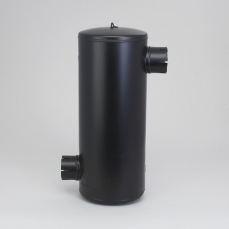 Donaldson M085411 MUFFLER ROUND STYLE 6
