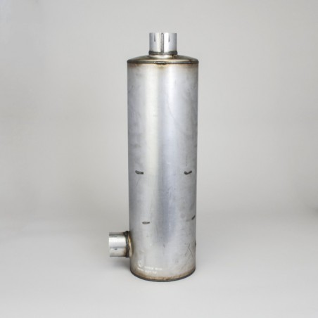 Donaldson M085090 MUFFLER ROUND STYLE 3