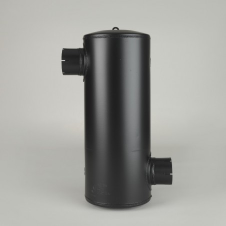 Donaldson M091050 MUFFLER ROUND STYLE 6