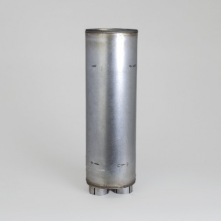 Donaldson M065073 MUFFLER ROUND STYLE 5