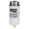 NEW HOLLAND LB 110-4 PT Fuel Filter