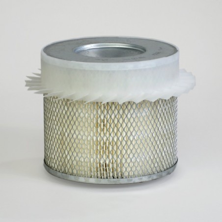 Donaldson P181024 AIR FILTER PRIMARY FINNED