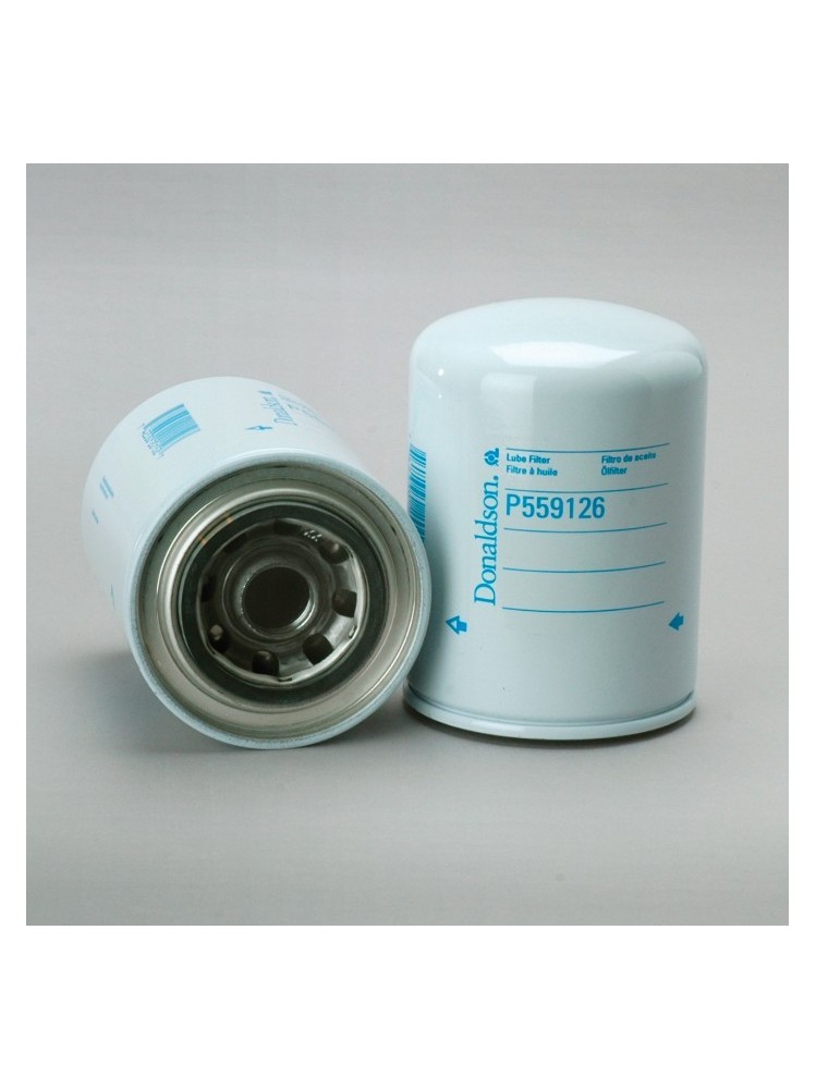 Donaldson P559126 LUBE FILTER SPIN-ON FULL FLOW